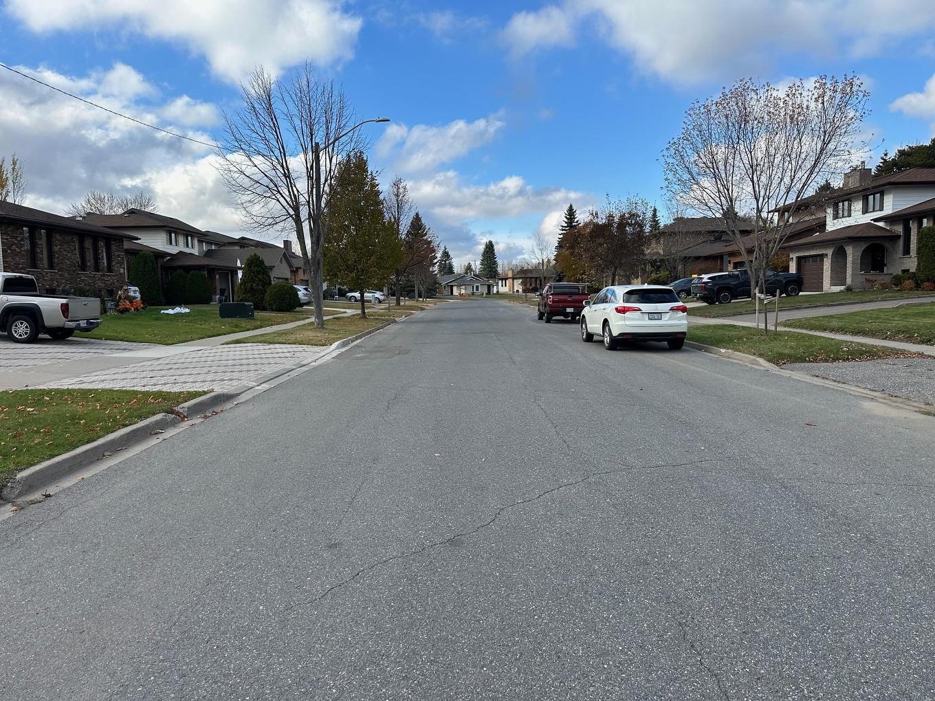 141 Cherry Ridge Road, Thunder Bay, ON - Outdoor