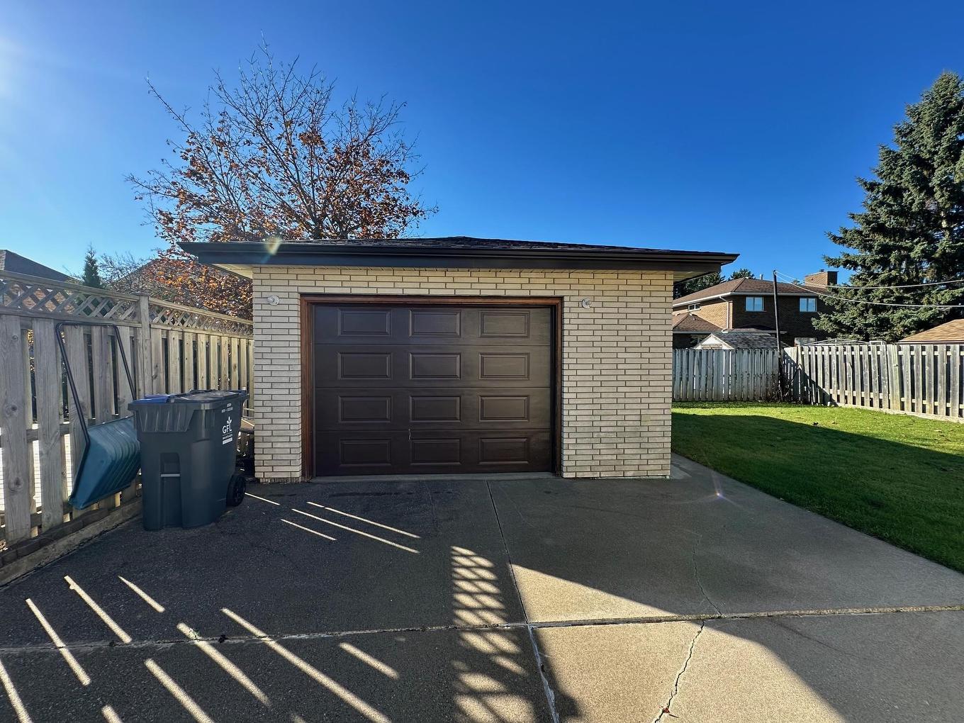 141 Cherry Ridge Road, Thunder Bay, ON - Outdoor