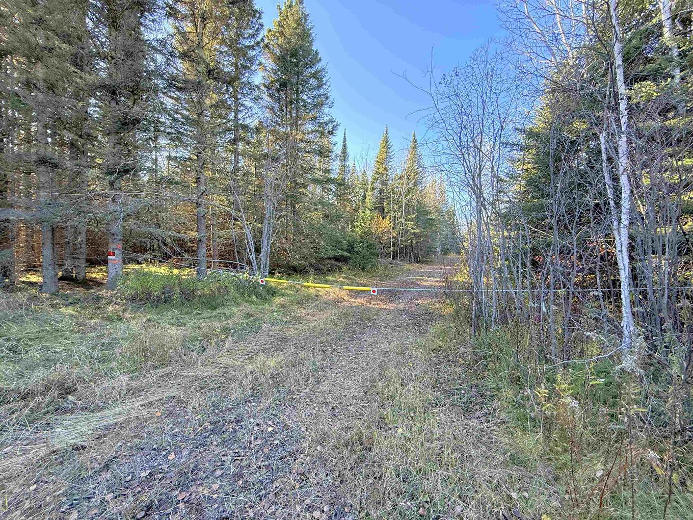 Road No 5, Shuniah, ON