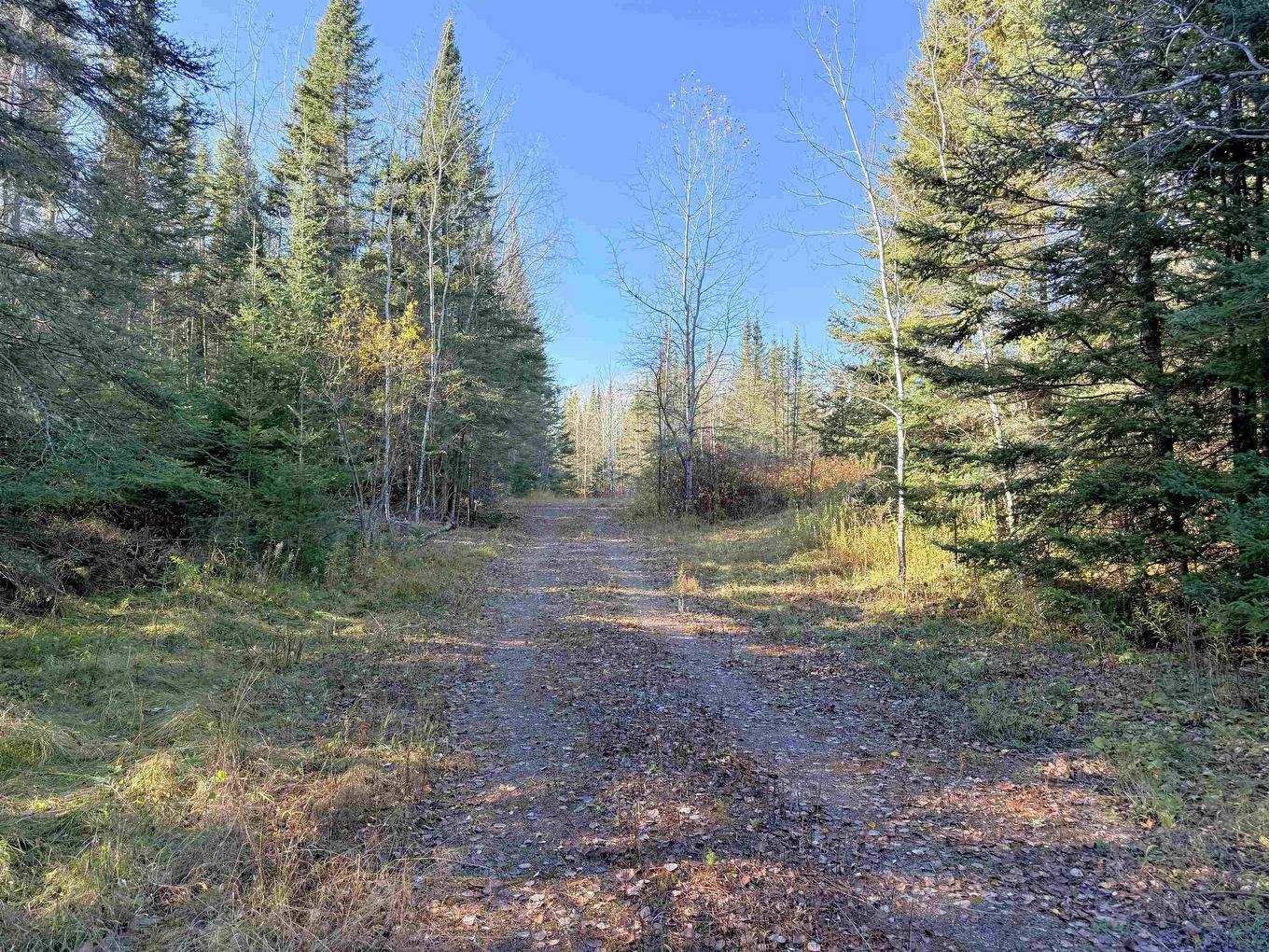 Road No 5, Shuniah, ON