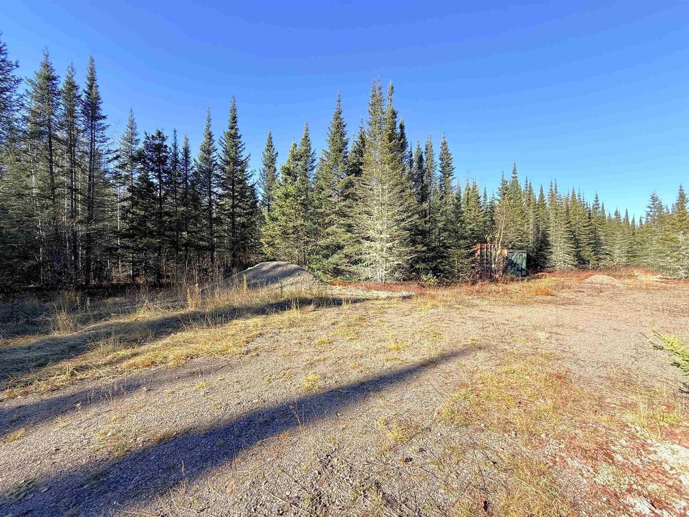 Road No 5, Shuniah, ON