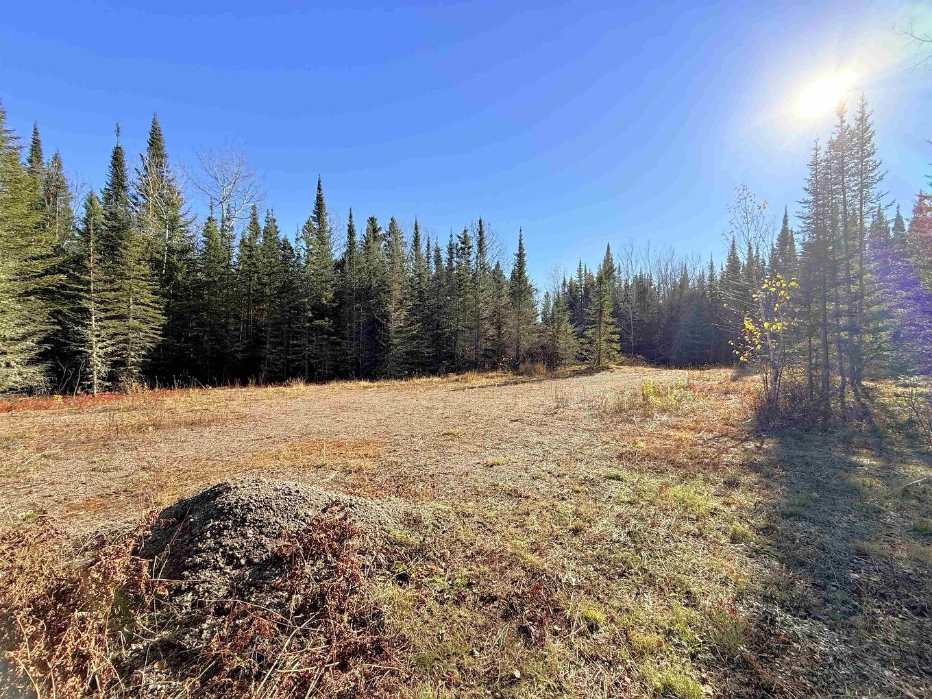 Road No 5, Shuniah, ON