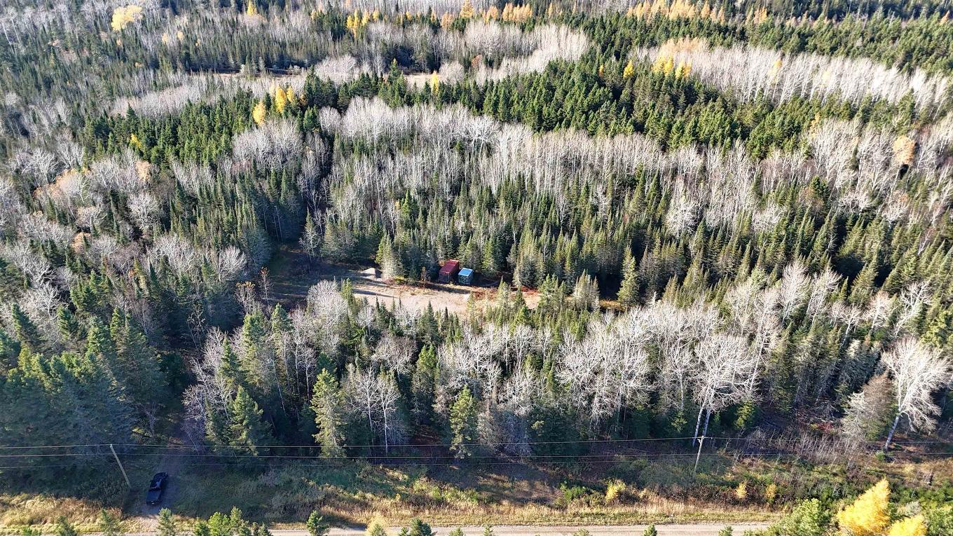 Road No 5, Shuniah, ON