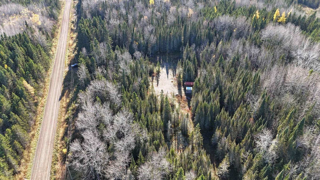 Road No 5, Shuniah, ON