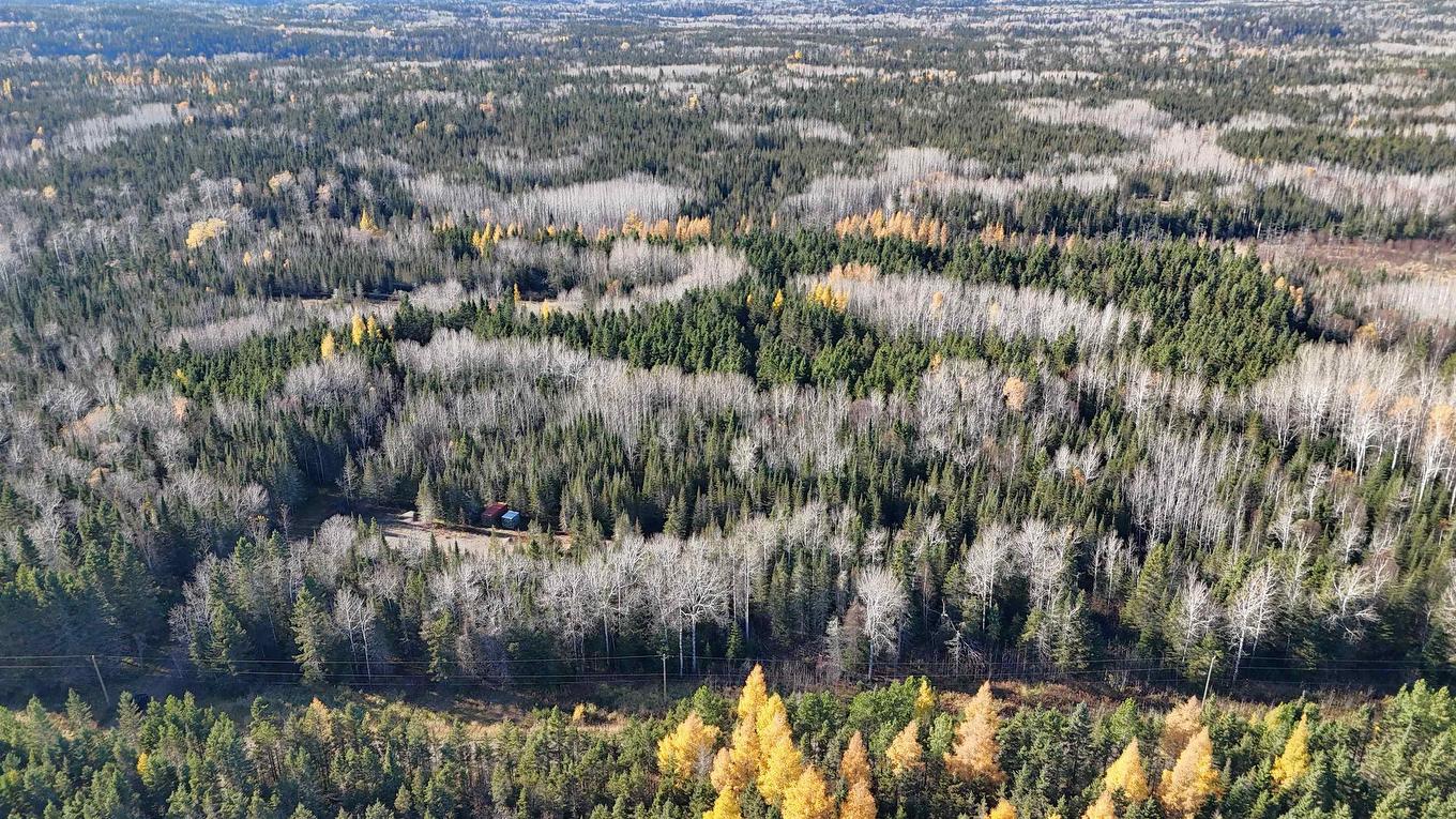 Road No 5, Shuniah, ON