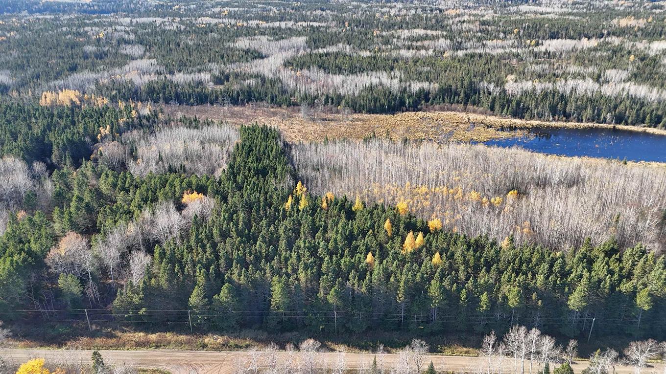 Road No 5, Shuniah, ON