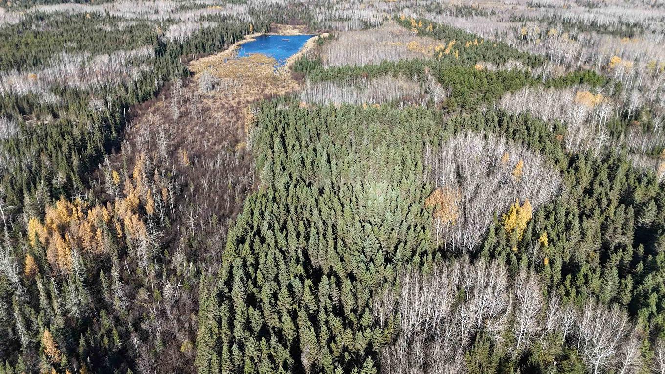 Road No 5, Shuniah, ON