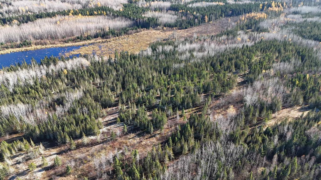 Road No 5, Shuniah, ON