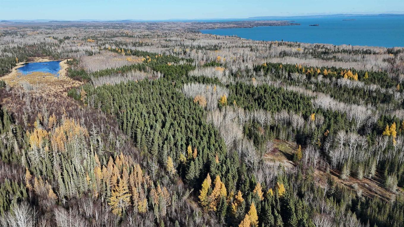 Road No 5, Shuniah, ON