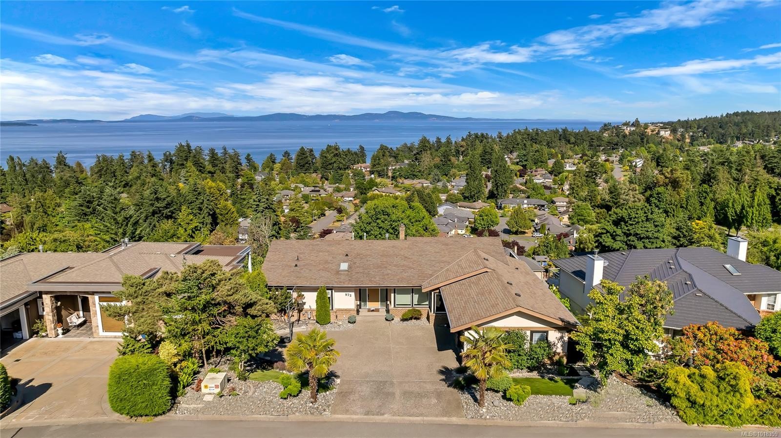 972 Seapearl Pl, Saanich, BC