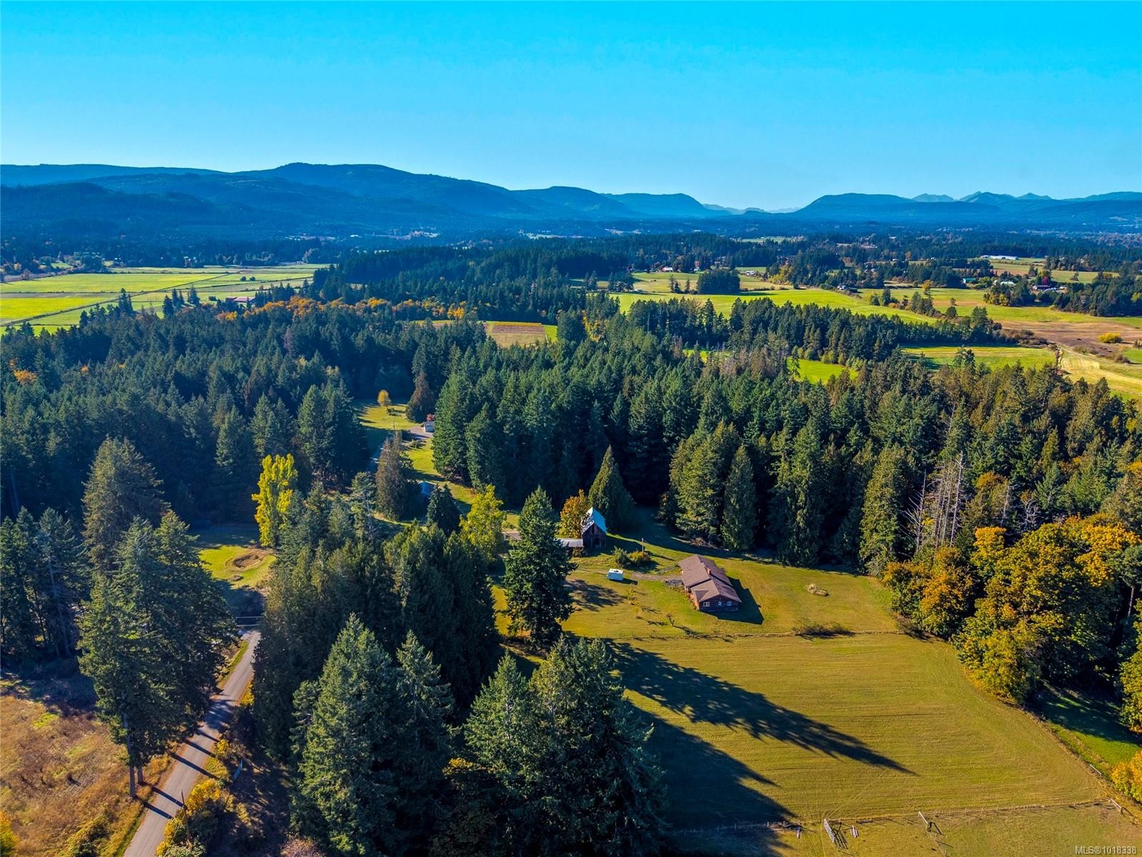 1575 Robson Lane, Cowichan Bay, BC