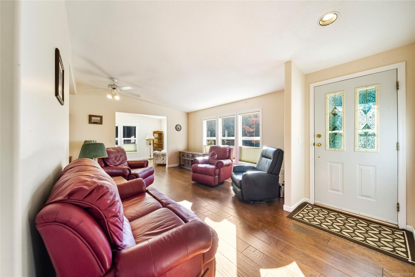 1575 Robson Lane, Cowichan Bay, BC