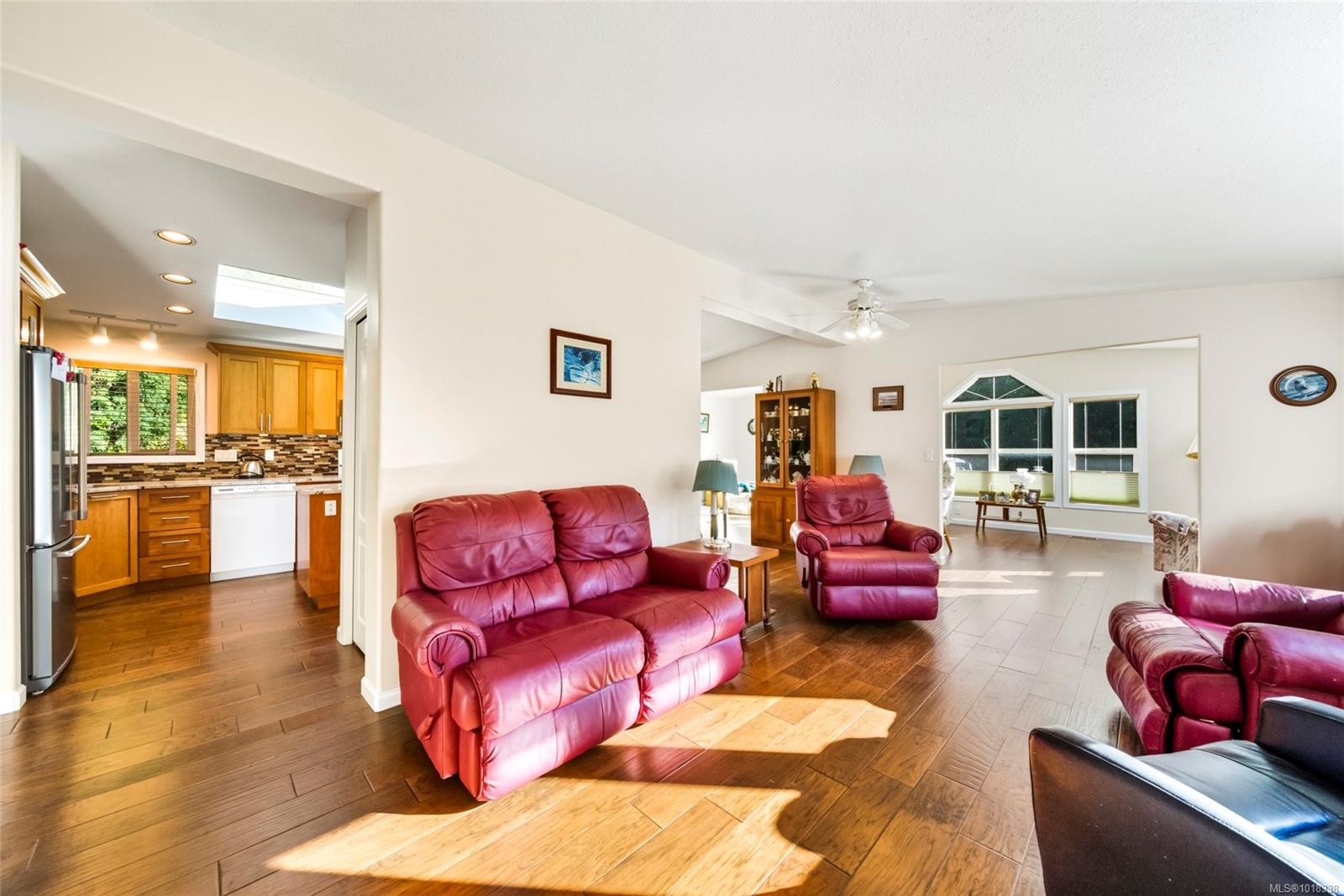 1575 Robson Lane, Cowichan Bay, BC