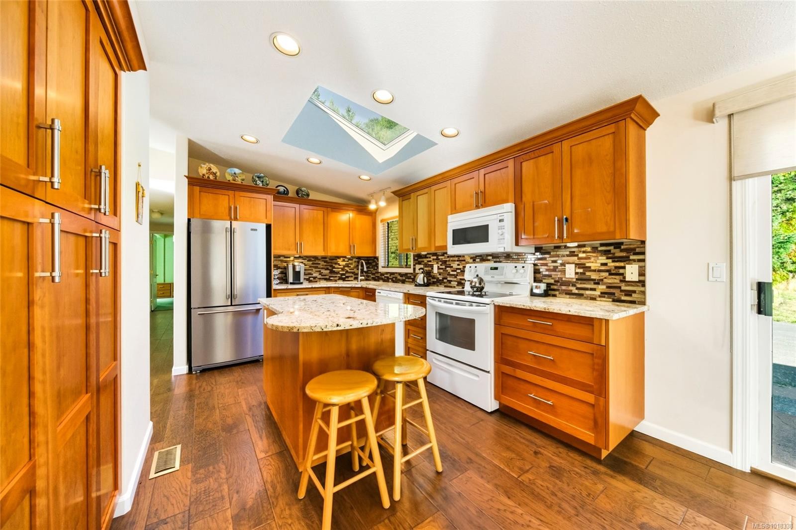 1575 Robson Lane, Cowichan Bay, BC