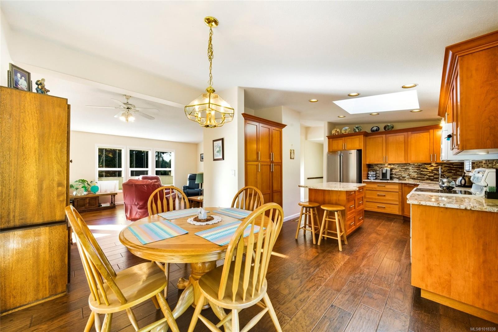 1575 Robson Lane, Cowichan Bay, BC