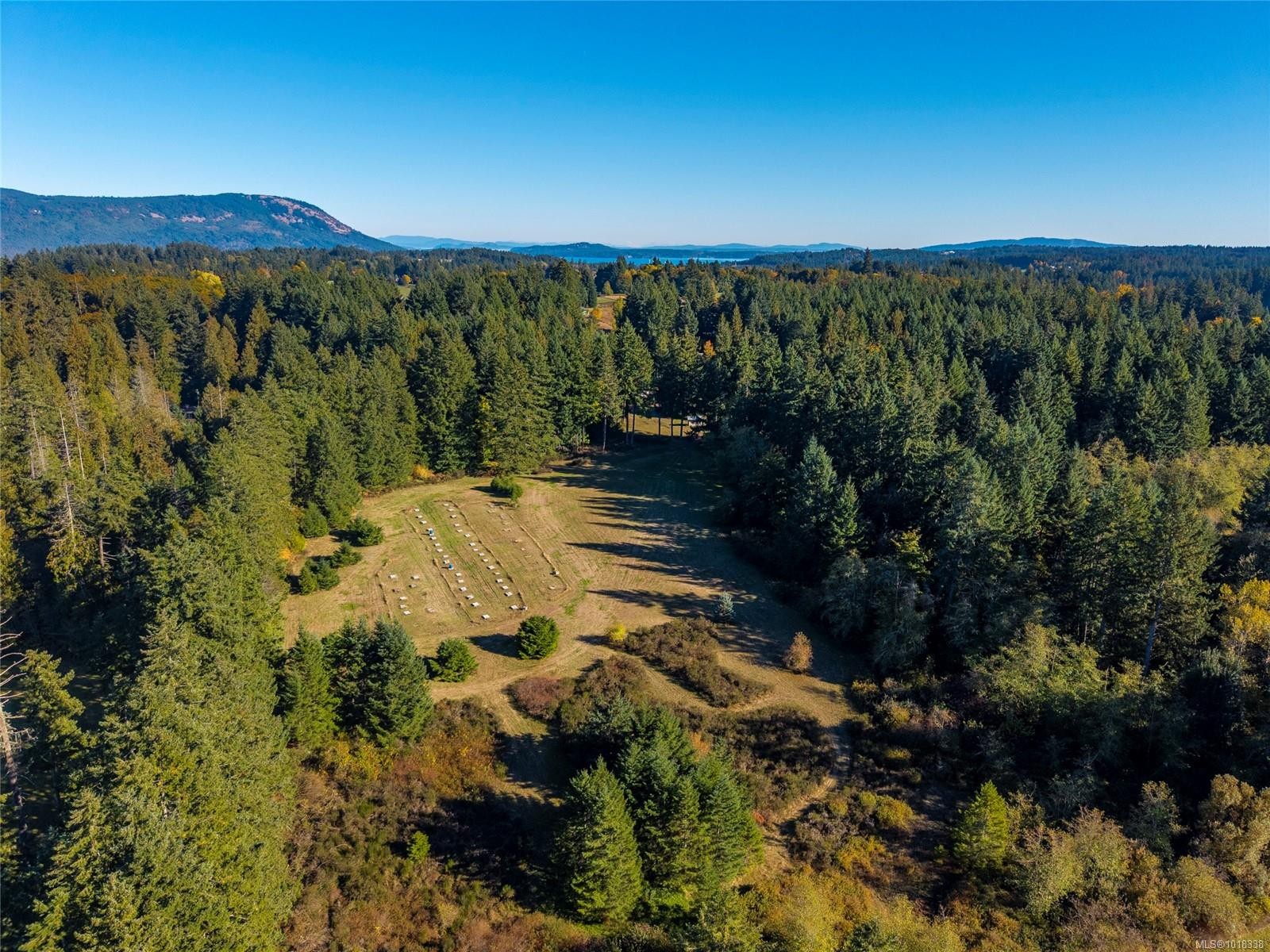 1575 Robson Lane, Cowichan Bay, BC