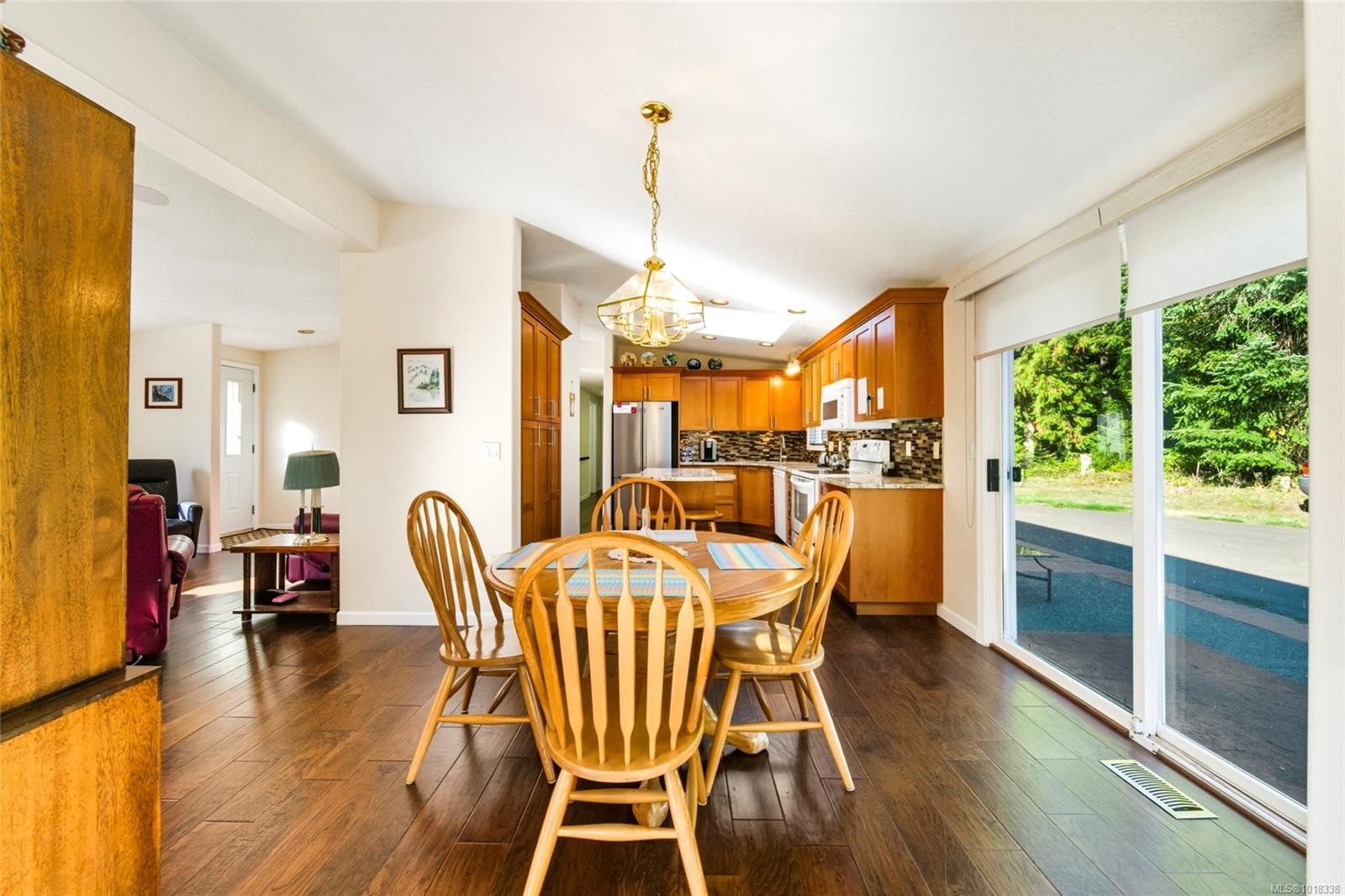 1575 Robson Lane, Cowichan Bay, BC