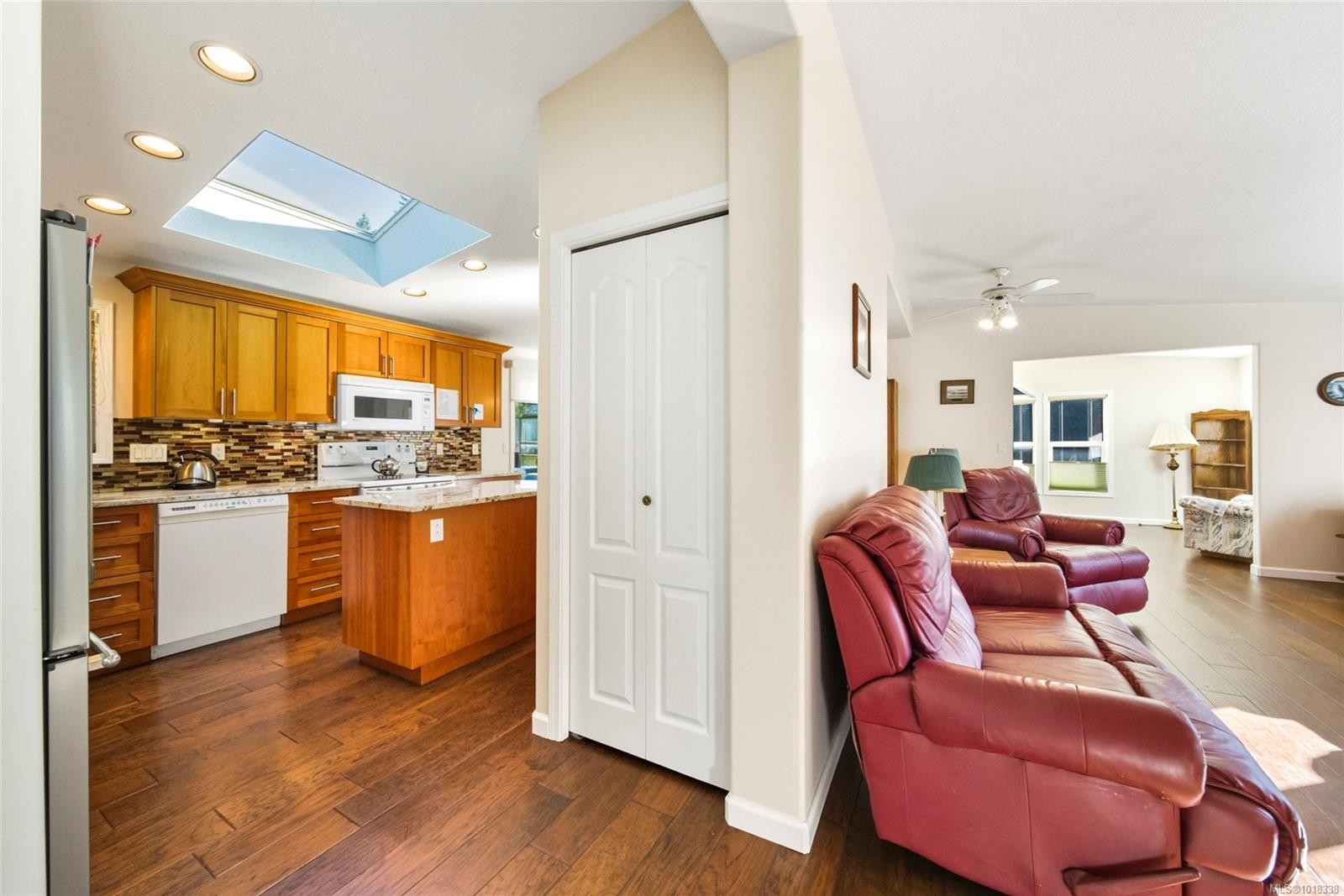 1575 Robson Lane, Cowichan Bay, BC