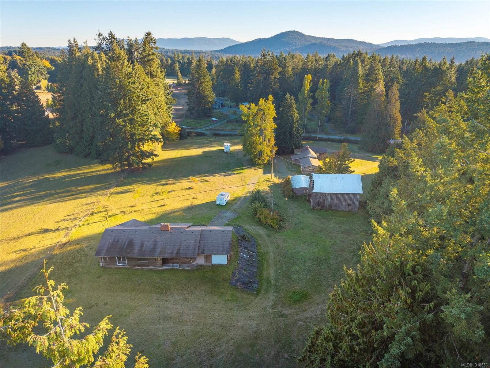 1575 Robson Lane, Cowichan Bay, BC