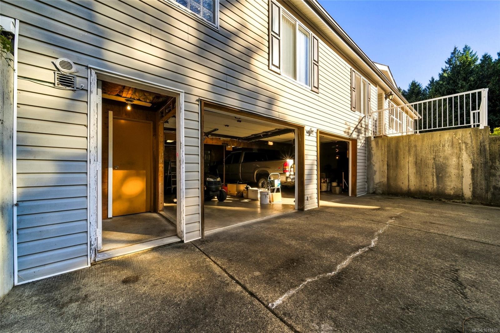 1575 Robson Lane, Cowichan Bay, BC