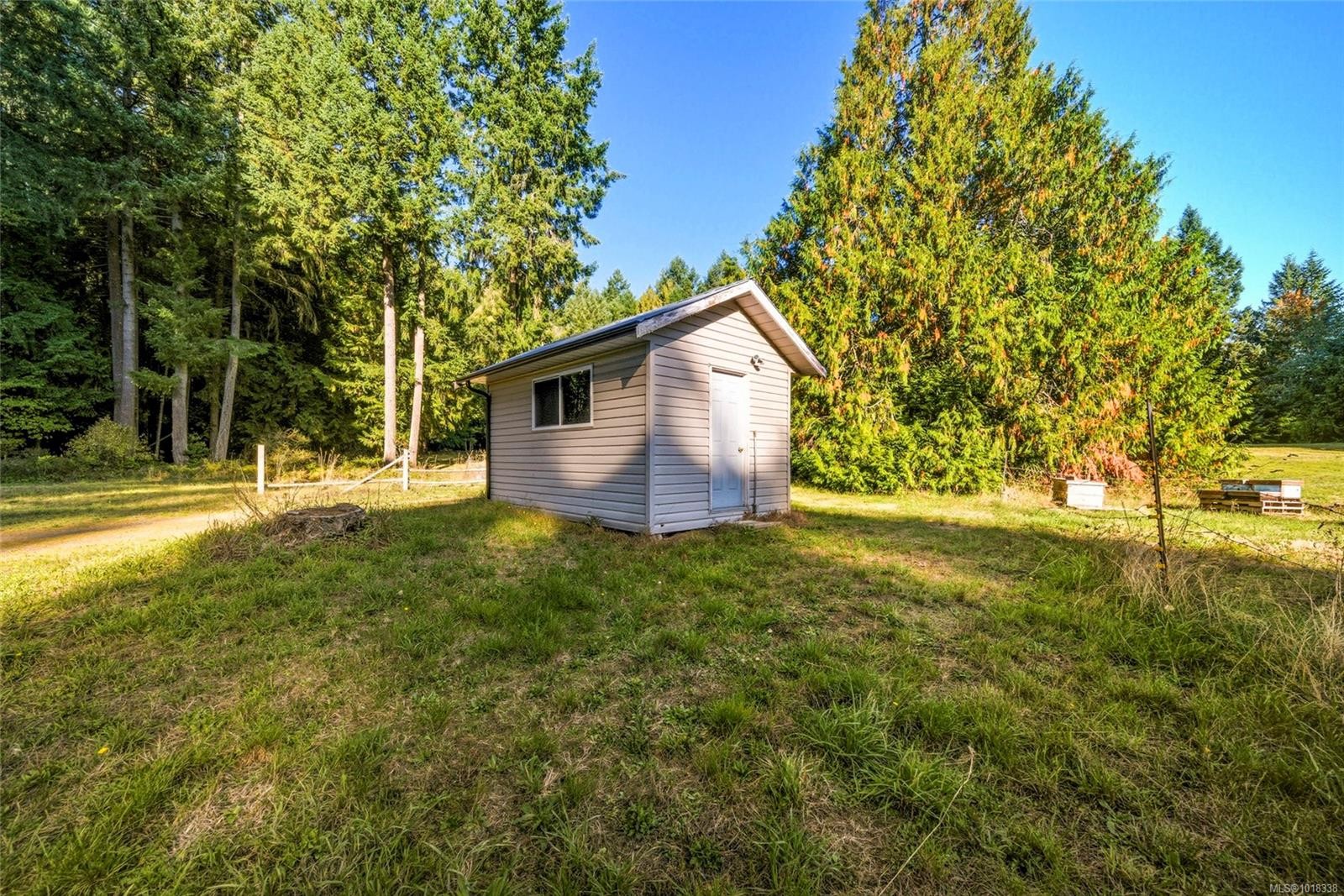 1575 Robson Lane, Cowichan Bay, BC