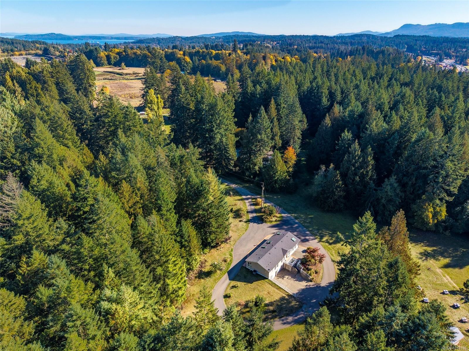 1575 Robson Lane, Cowichan Bay, BC