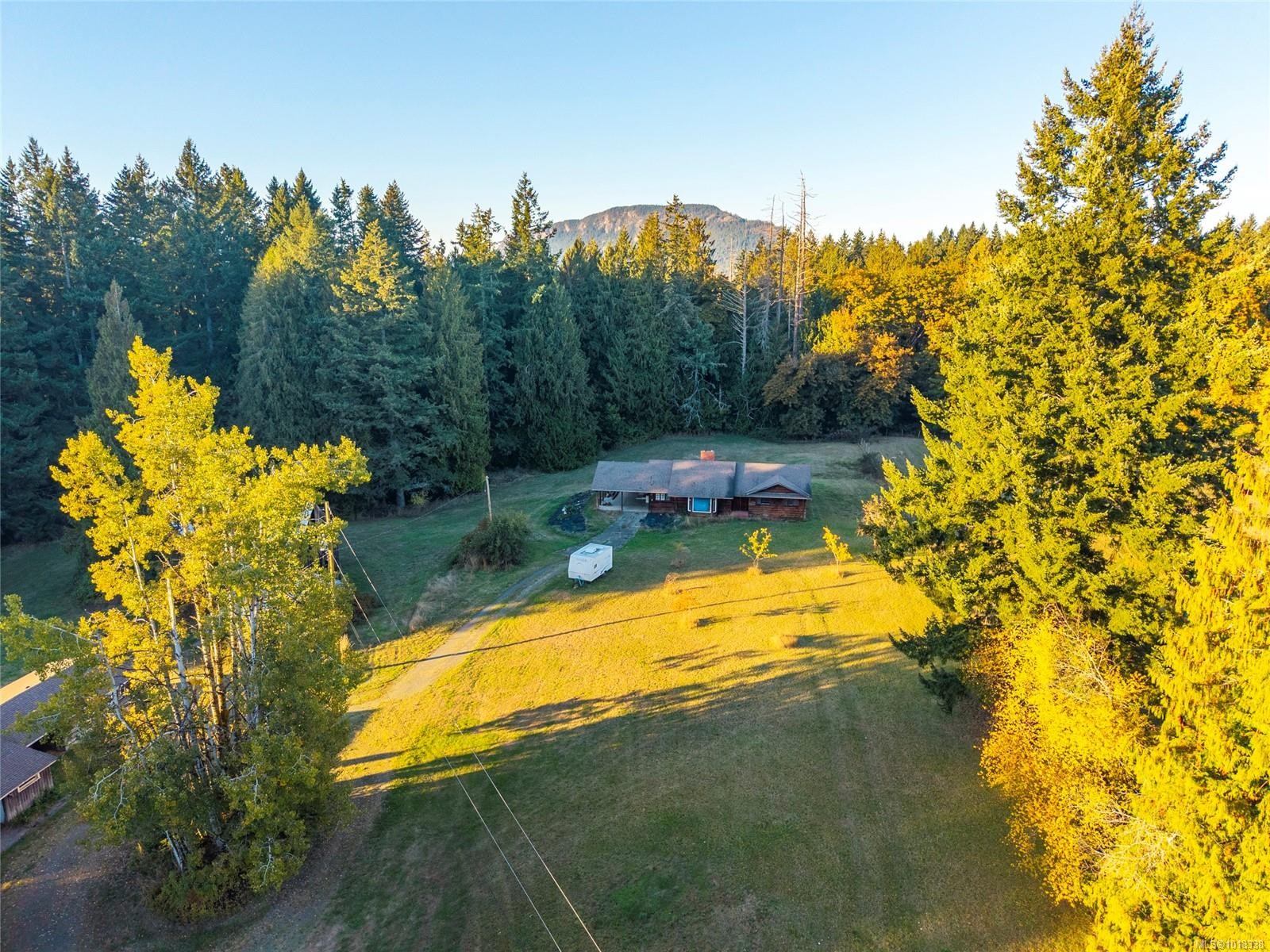 1575 Robson Lane, Cowichan Bay, BC