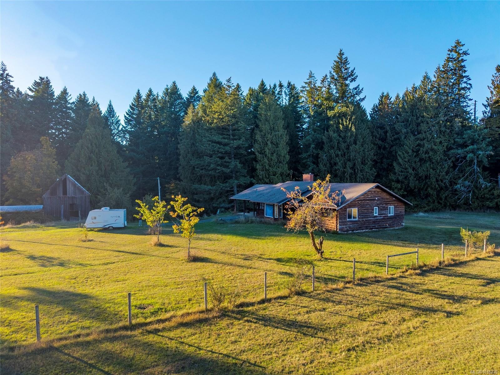 1575 Robson Lane, Cowichan Bay, BC