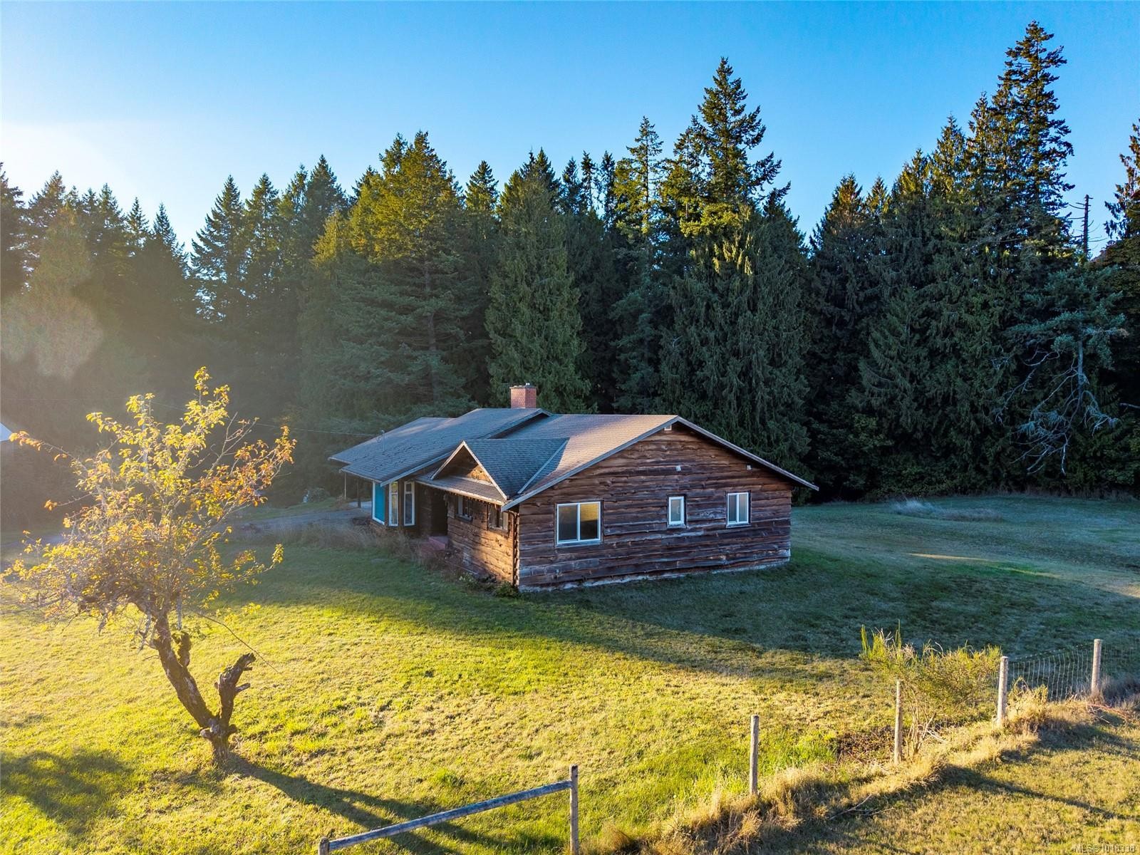 1575 Robson Lane, Cowichan Bay, BC