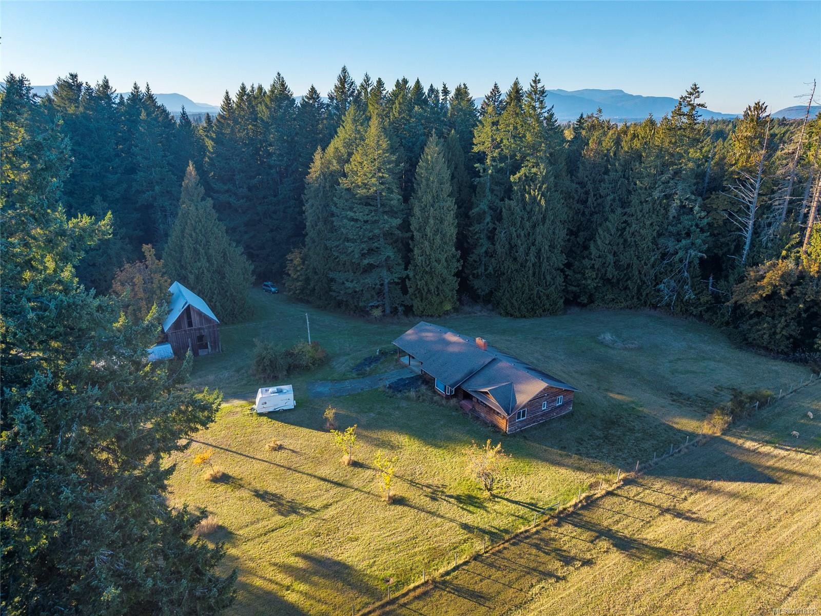 1575 Robson Lane, Cowichan Bay, BC