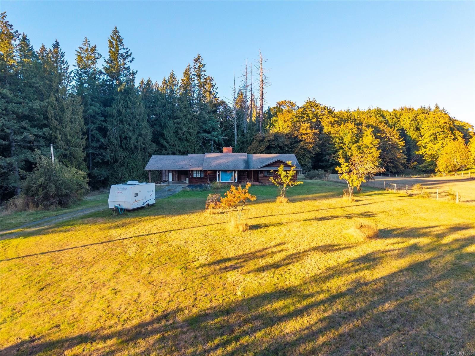 1575 Robson Lane, Cowichan Bay, BC
