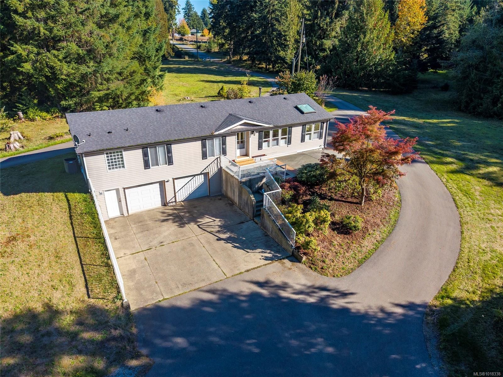 1575 Robson Lane, Cowichan Bay, BC
