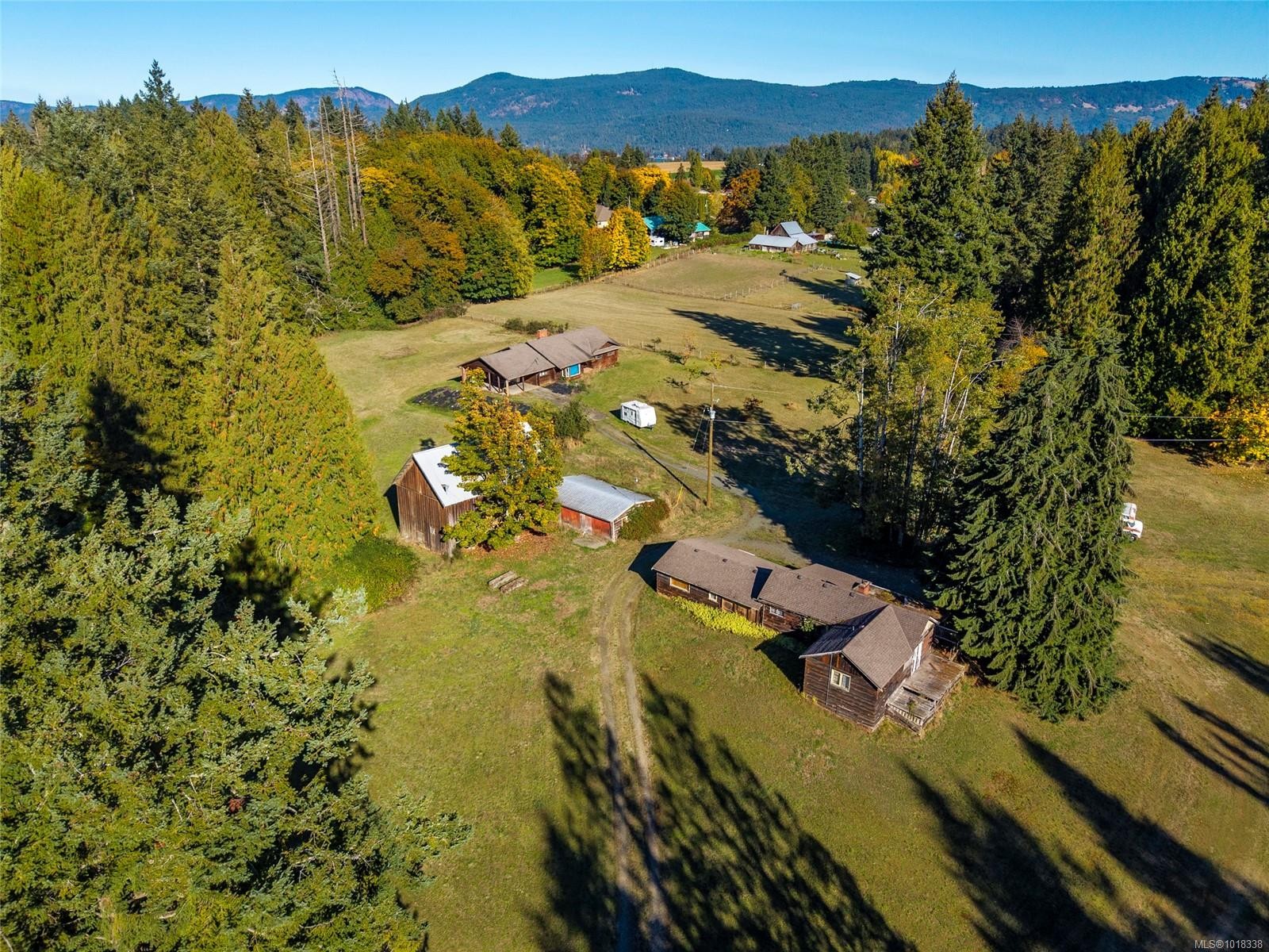 1575 Robson Lane, Cowichan Bay, BC