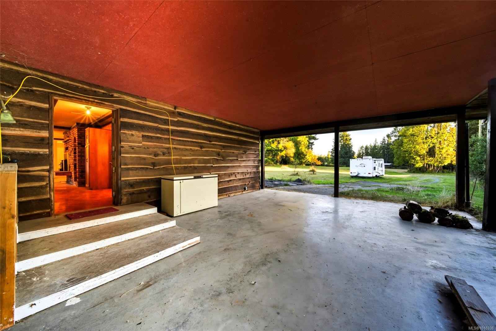 1575 Robson Lane, Cowichan Bay, BC