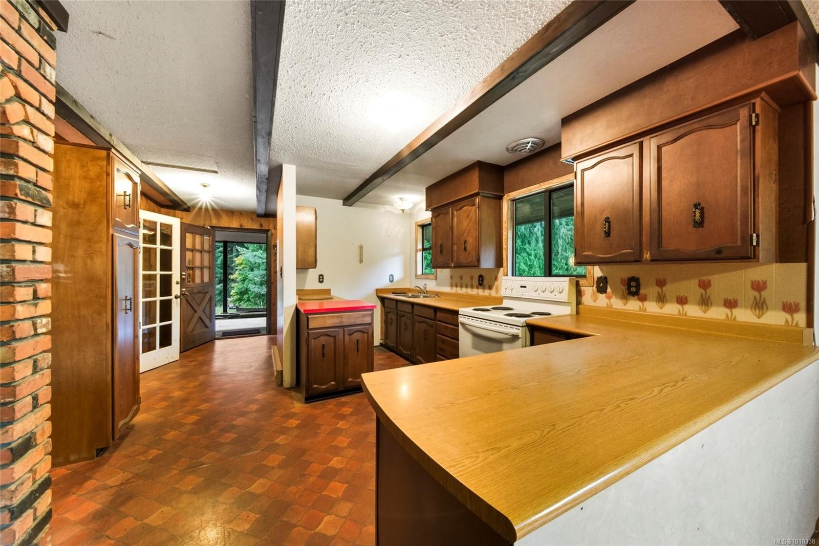 1575 Robson Lane, Cowichan Bay, BC