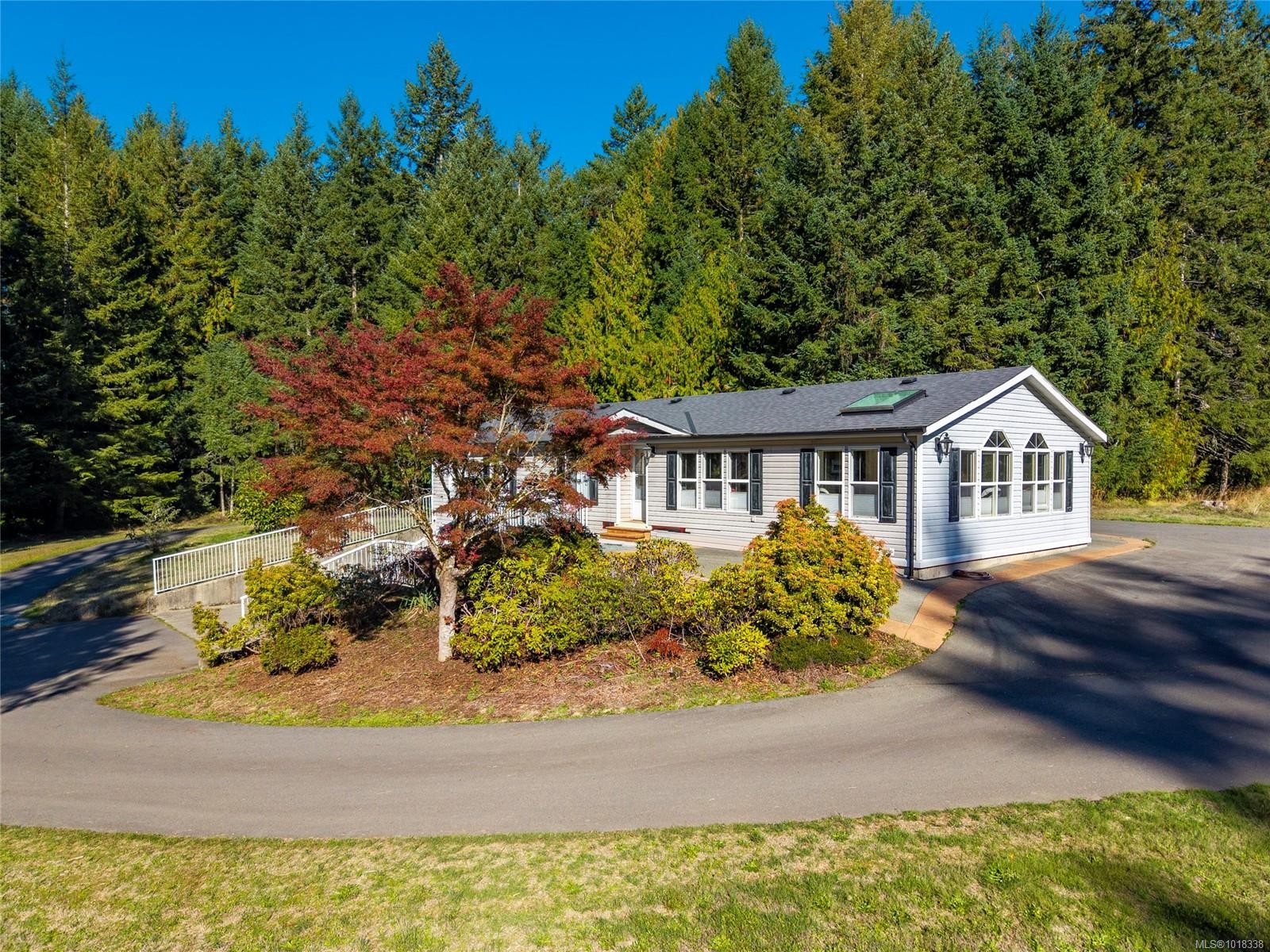 1575 Robson Lane, Cowichan Bay, BC
