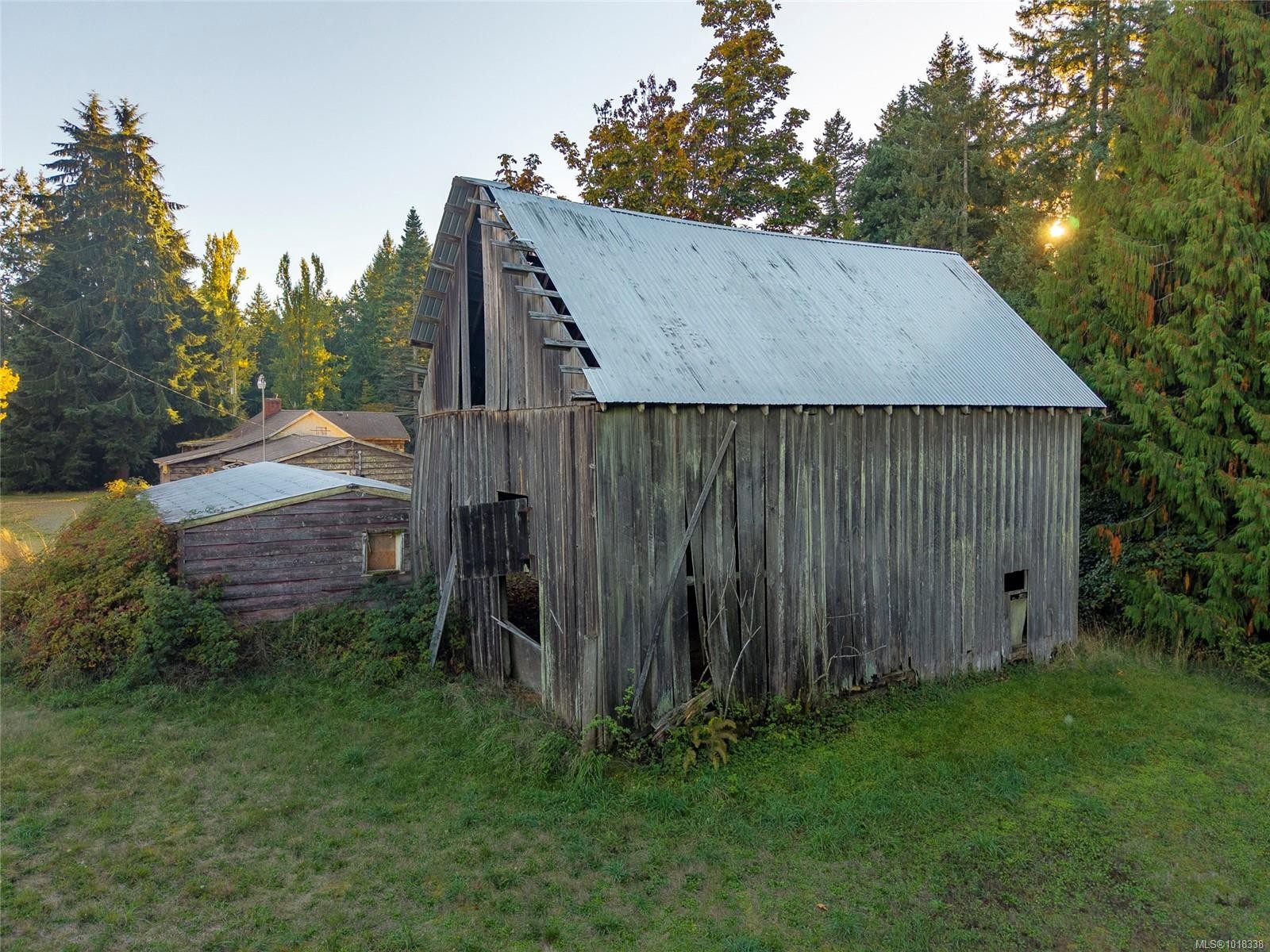 1575 Robson Lane, Cowichan Bay, BC