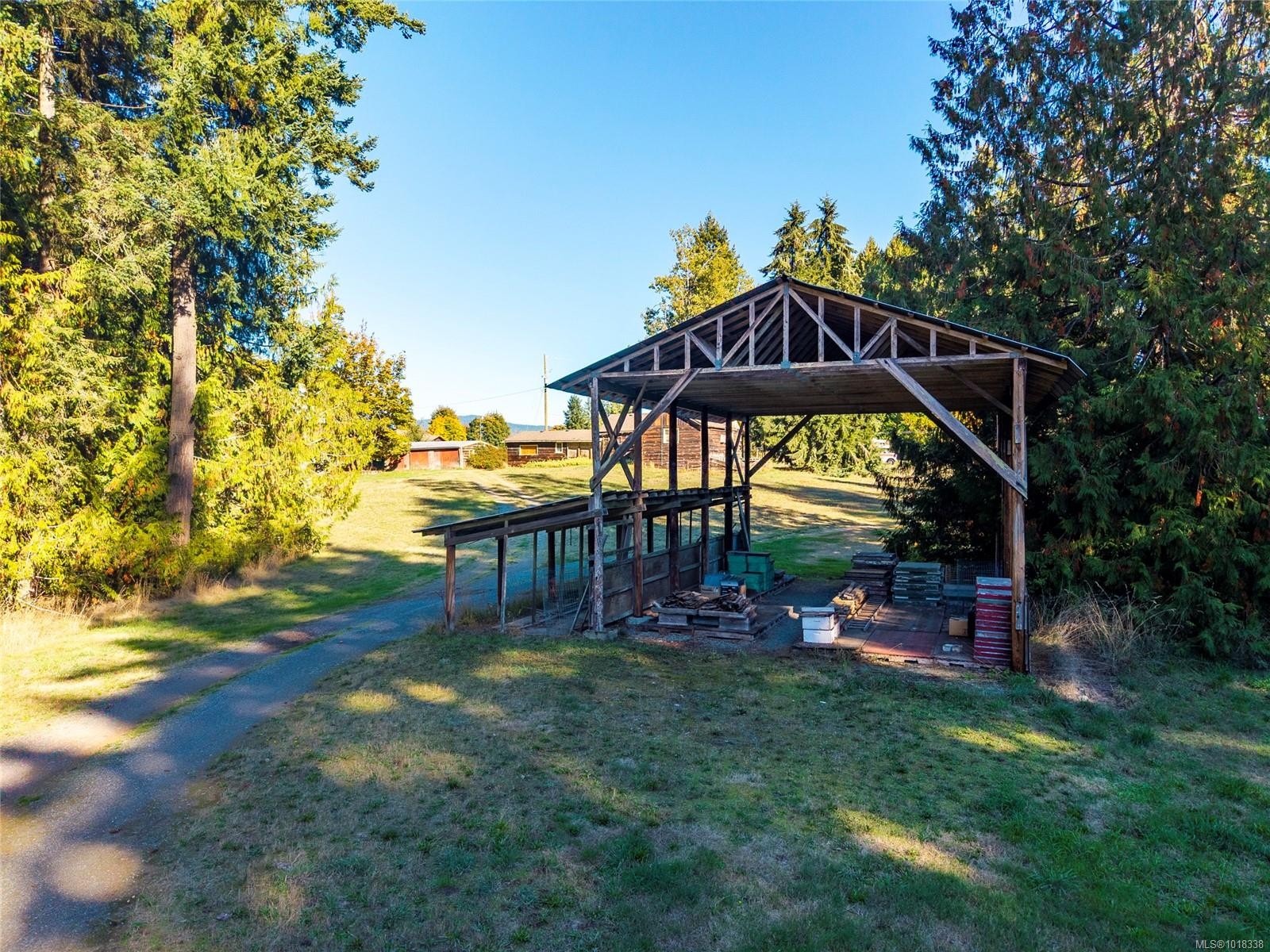 1575 Robson Lane, Cowichan Bay, BC