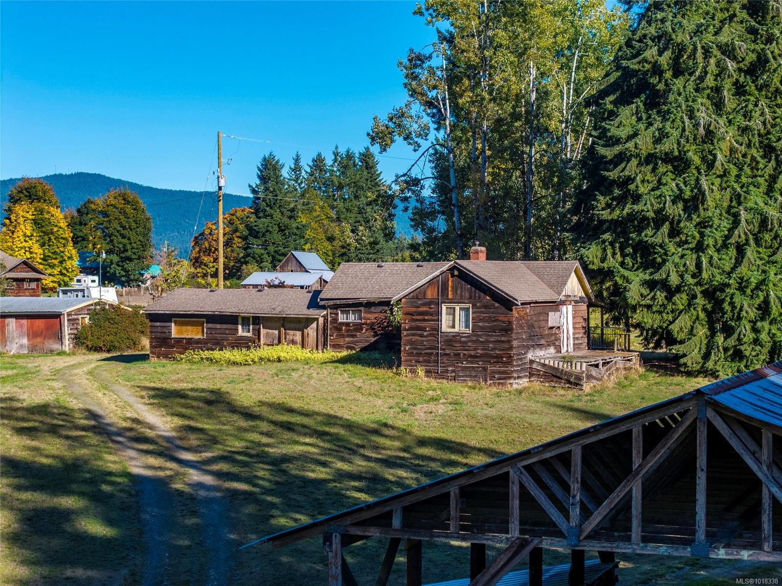 1575 Robson Lane, Cowichan Bay, BC
