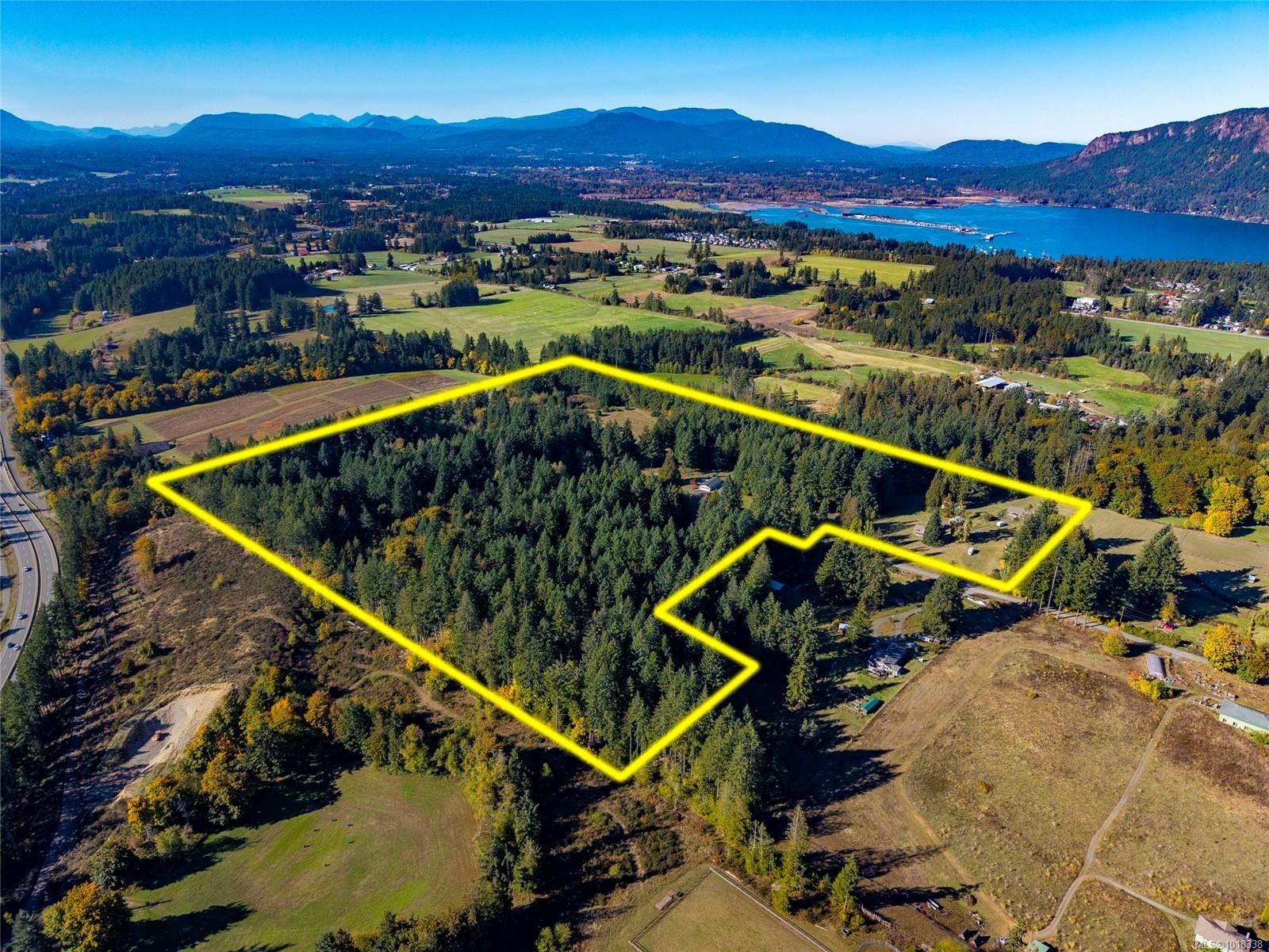 1575 Robson Lane, Cowichan Bay, BC