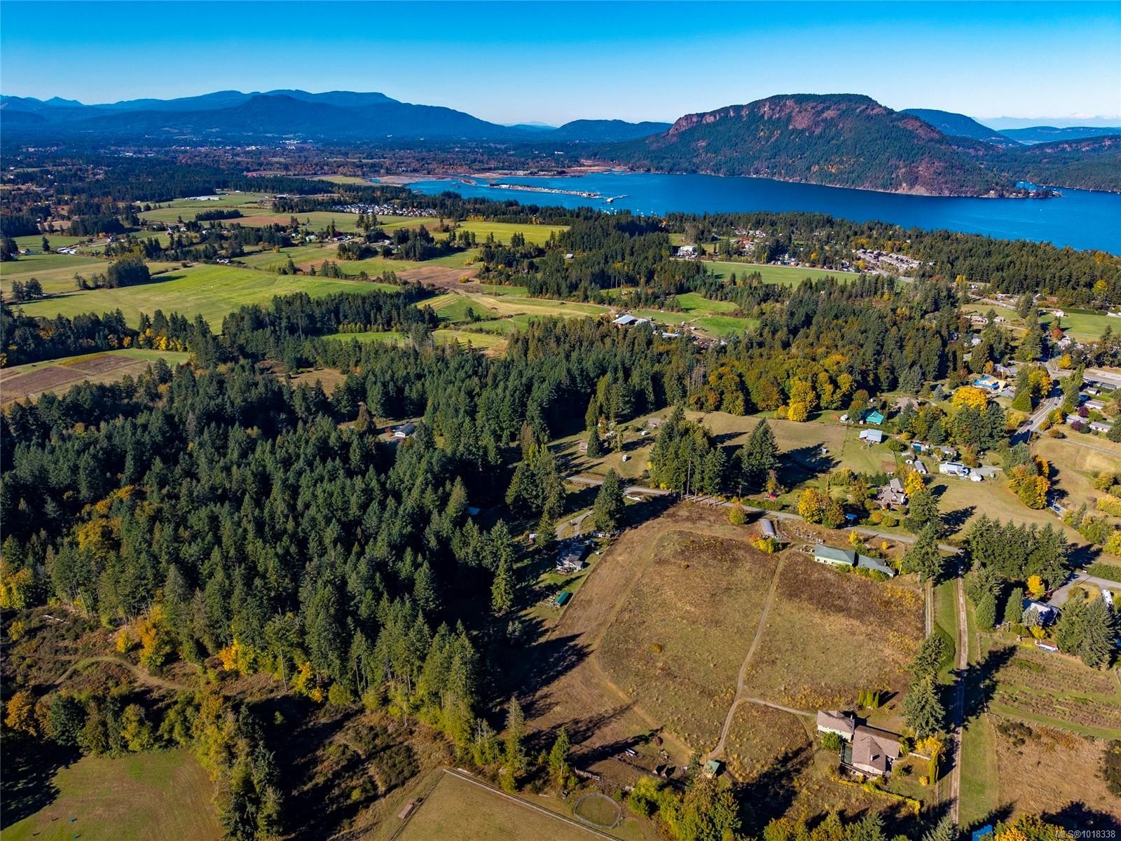 1575 Robson Lane, Cowichan Bay, BC