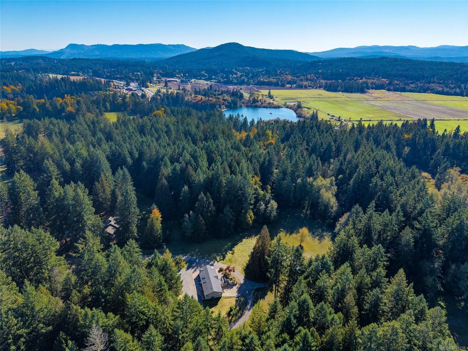 1575 Robson Lane, Cowichan Bay, BC