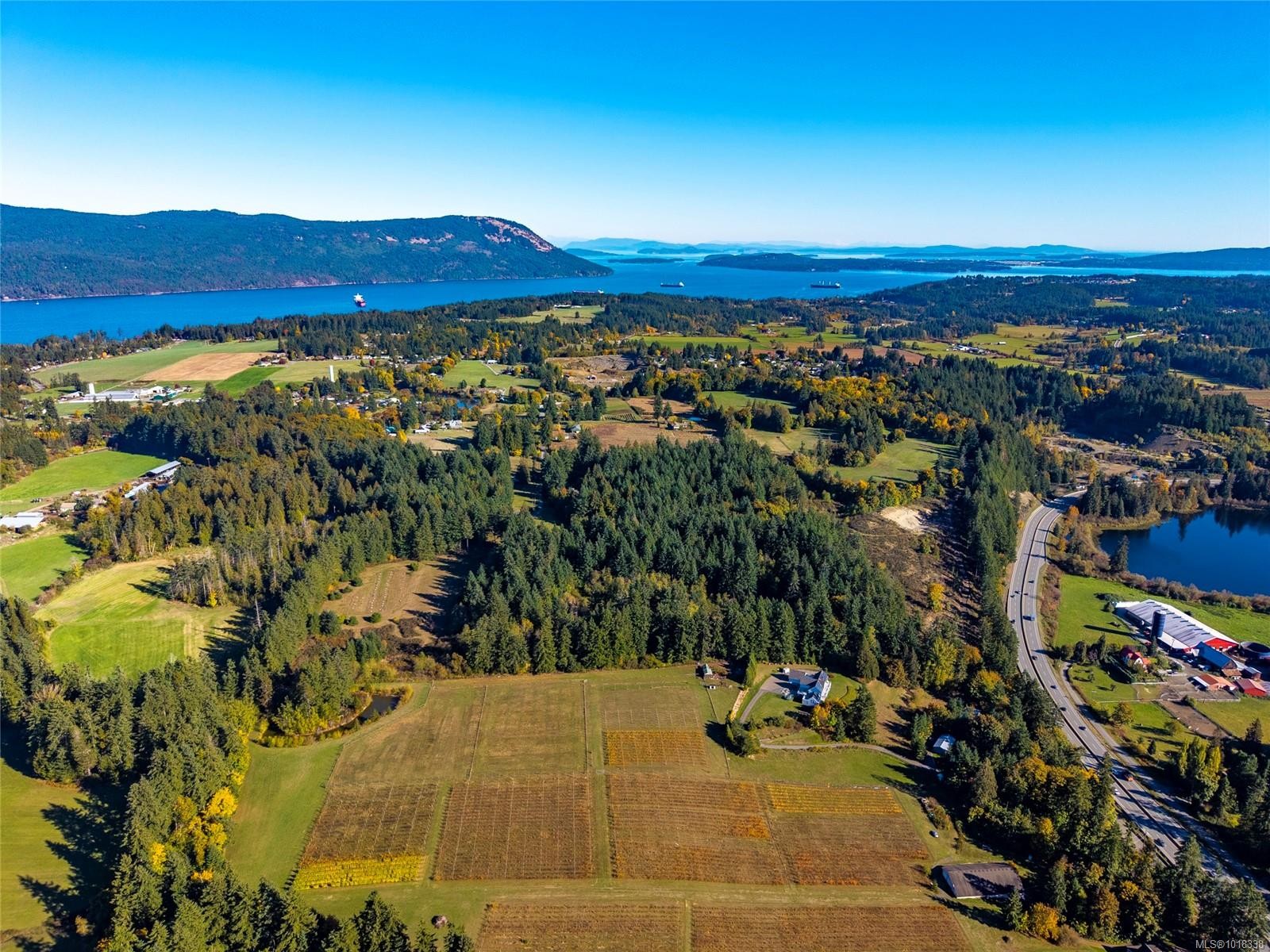 1575 Robson Lane, Cowichan Bay, BC