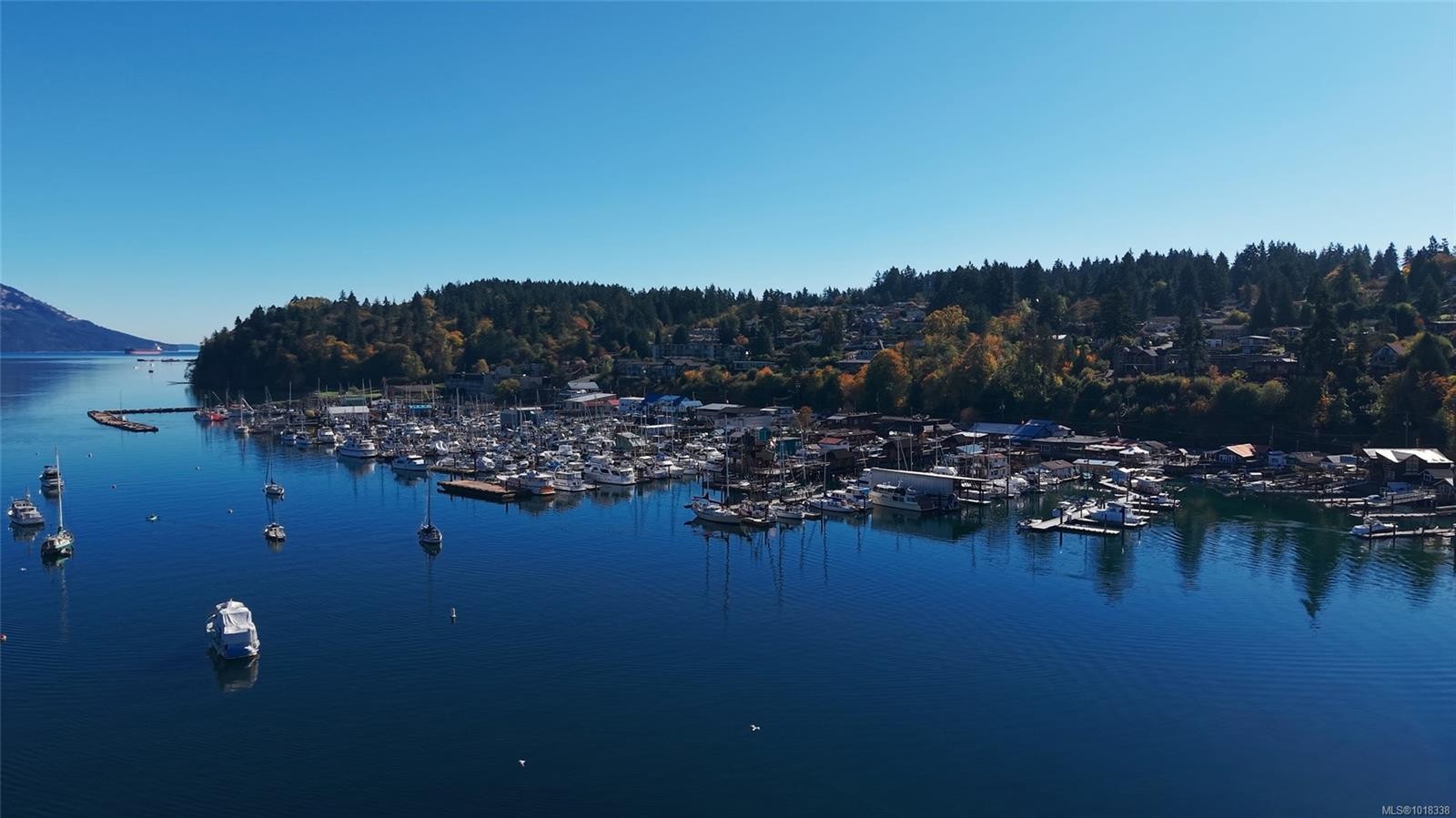 1575 Robson Lane, Cowichan Bay, BC