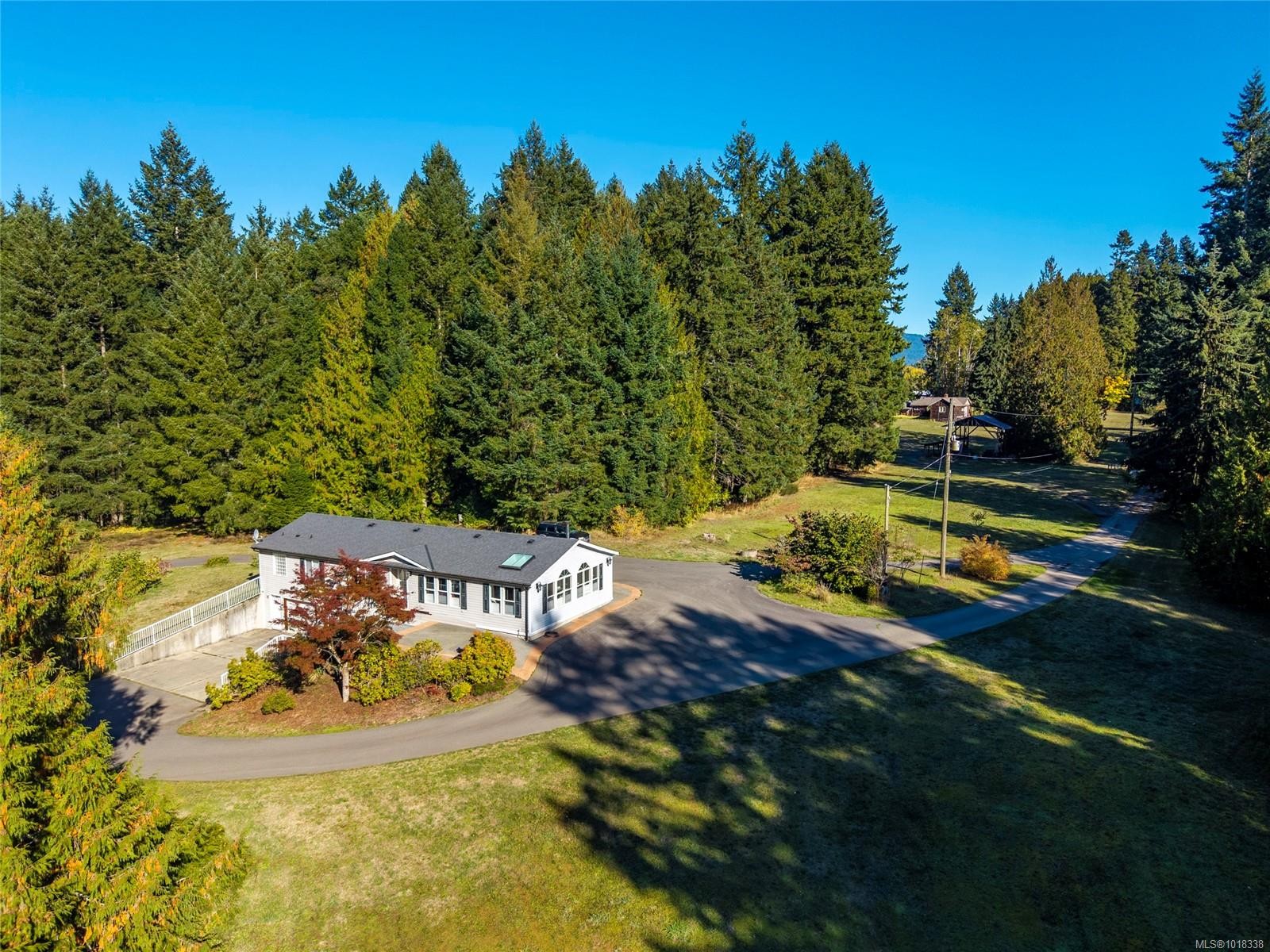 1575 Robson Lane, Cowichan Bay, BC