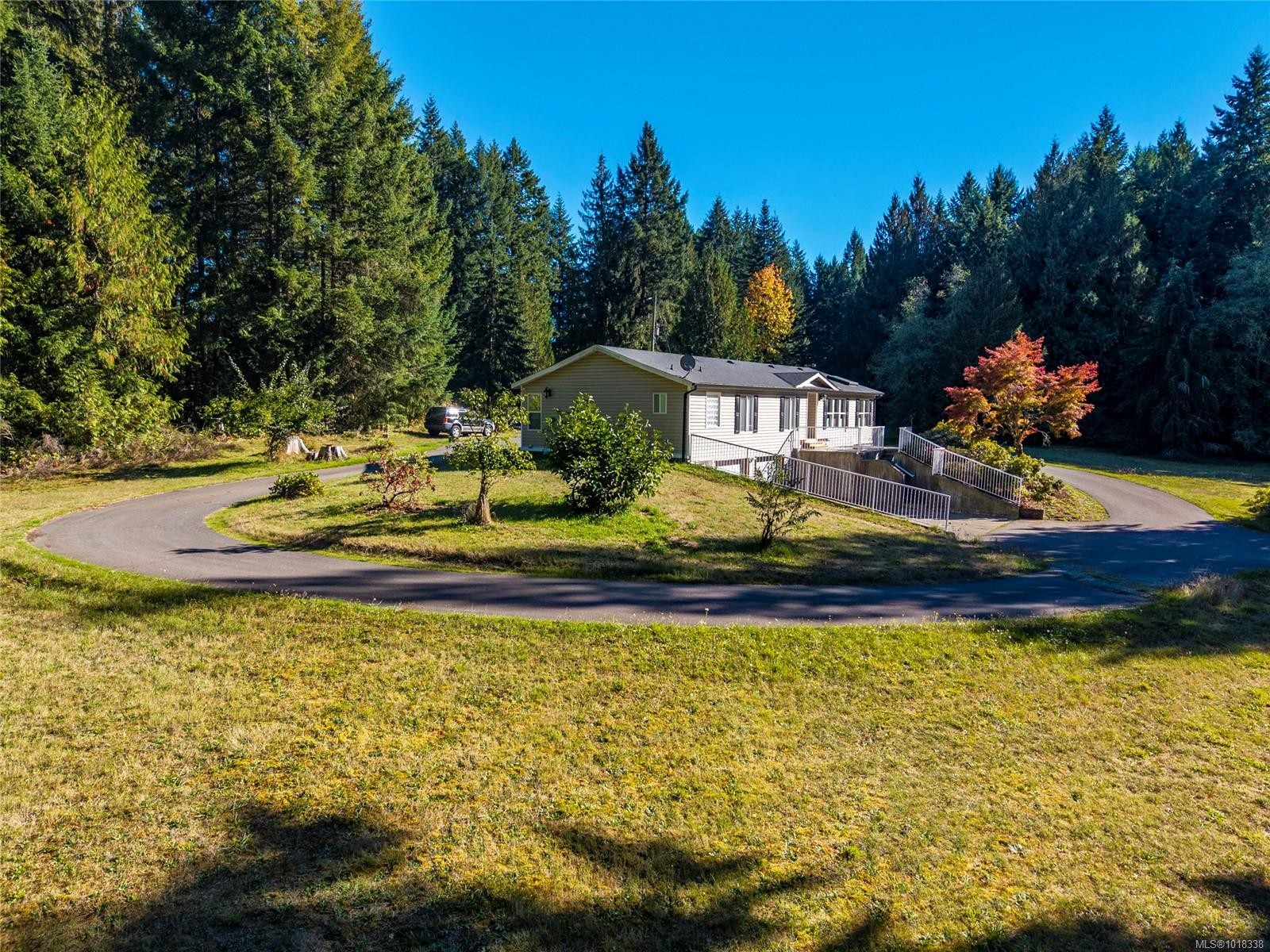 1575 Robson Lane, Cowichan Bay, BC