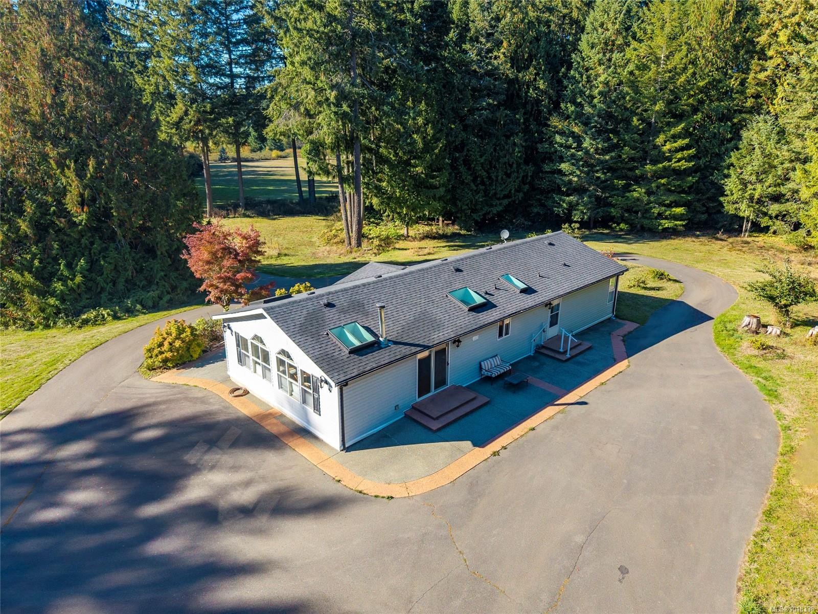 1575 Robson Lane, Cowichan Bay, BC