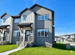 117 Yasmin Ali CR  Winnipeg, MB R3Y 2G6