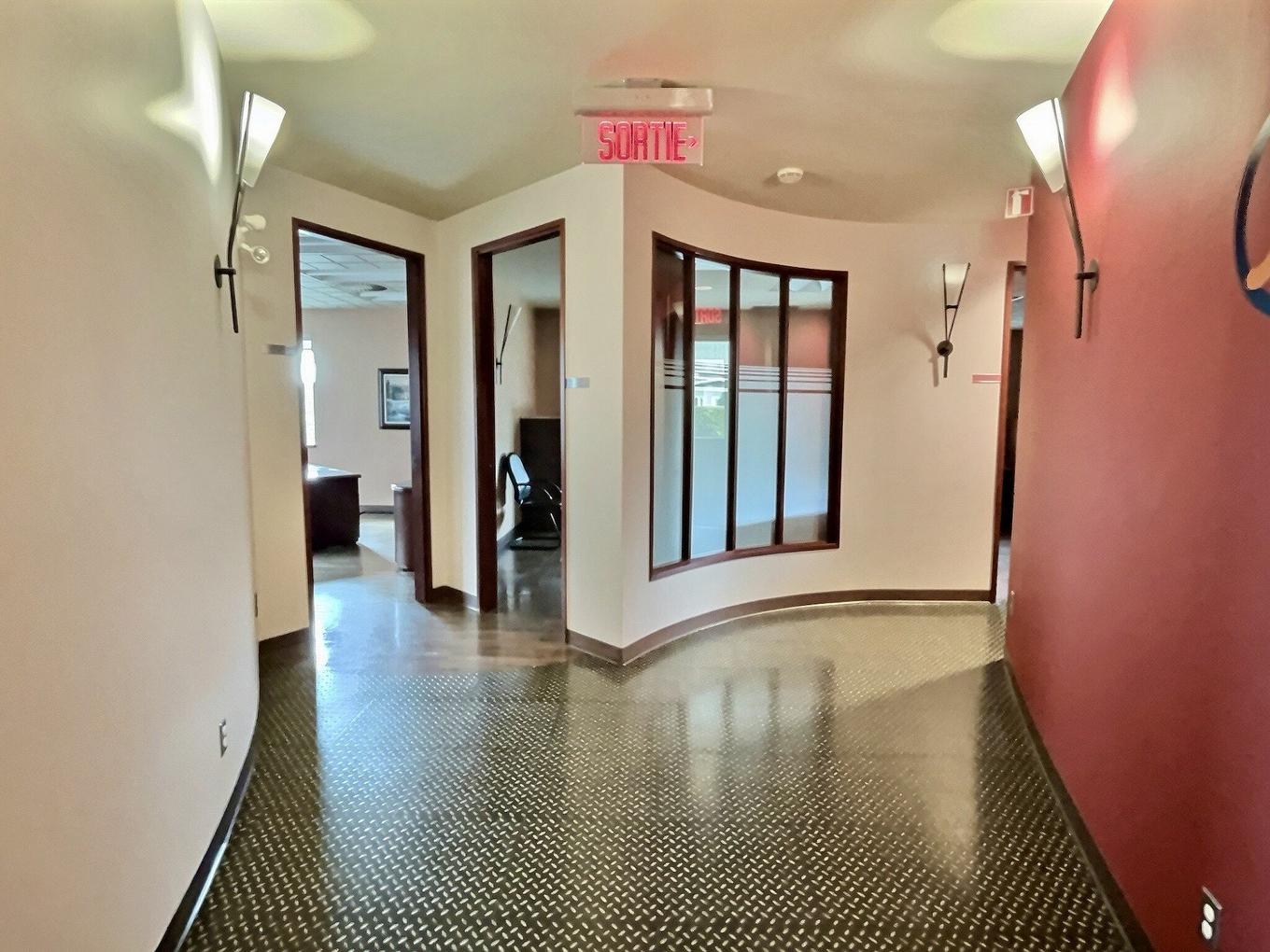 Passageway - 683 Boul. Frontenac E., Thetford Mines, QC - Indoor Photo Showing Other Room