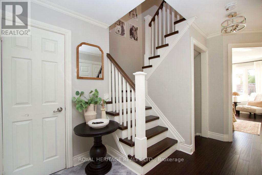 66 Fieldnest Crescent, Whitby (Rolling Acres), ON - Indoor Photo Showing Other Room